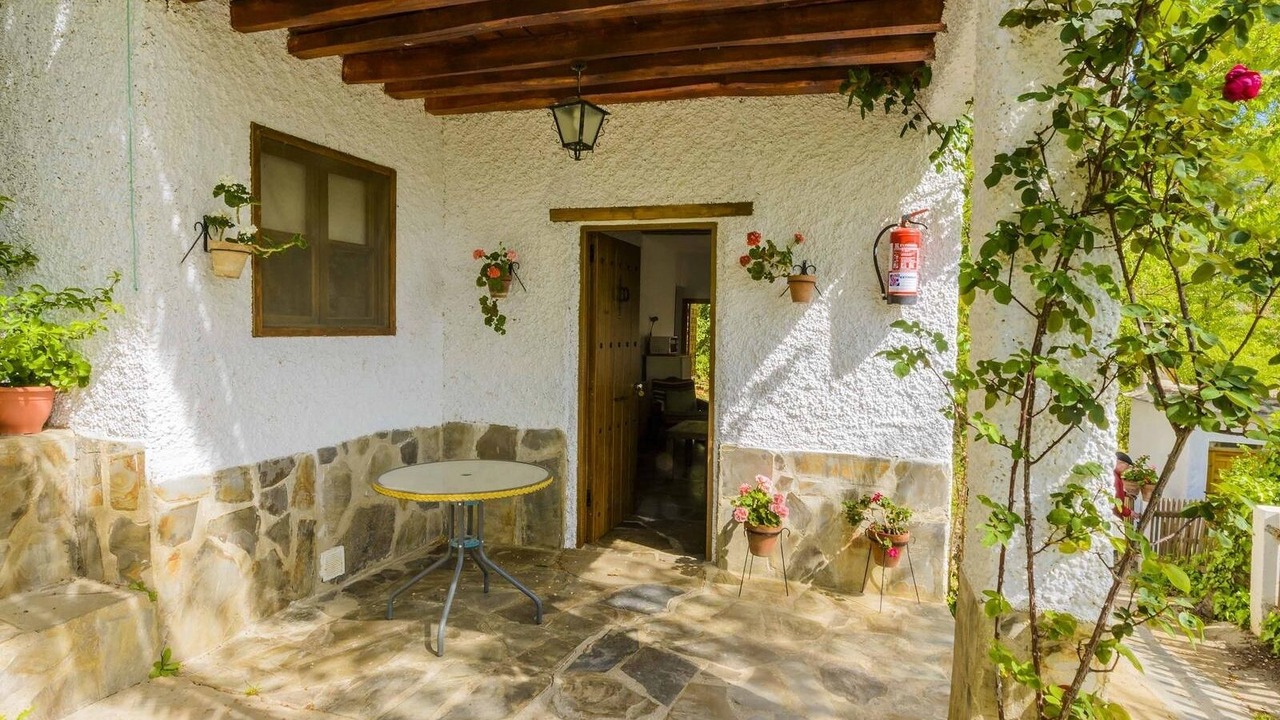 Photo of Patio Balcony in Nevada