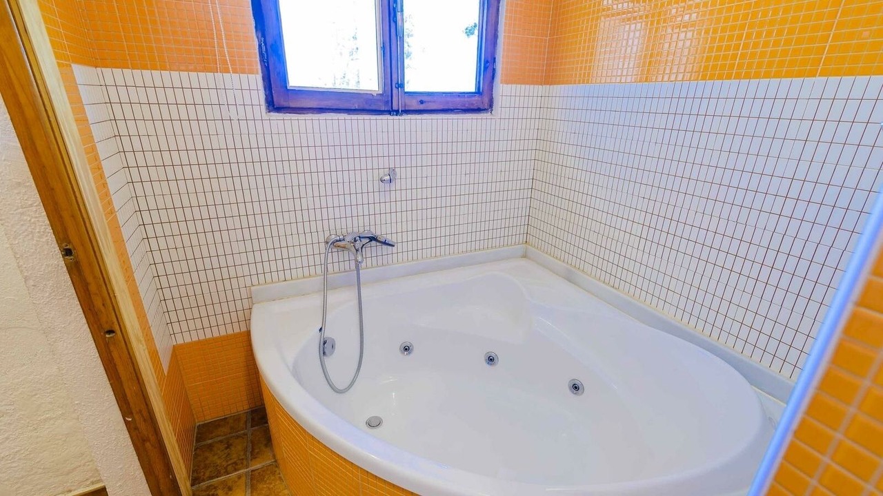 Photo of Bathroom in Nevada
