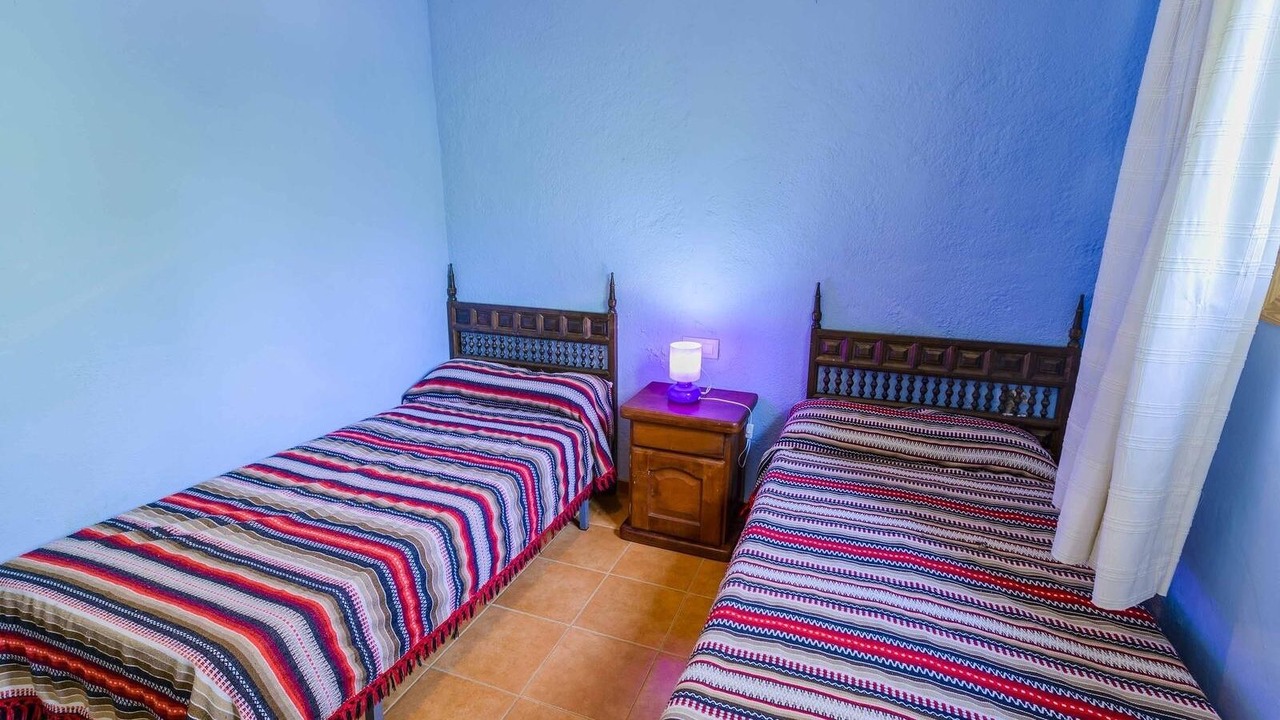 Photo of Bedroom in Nevada