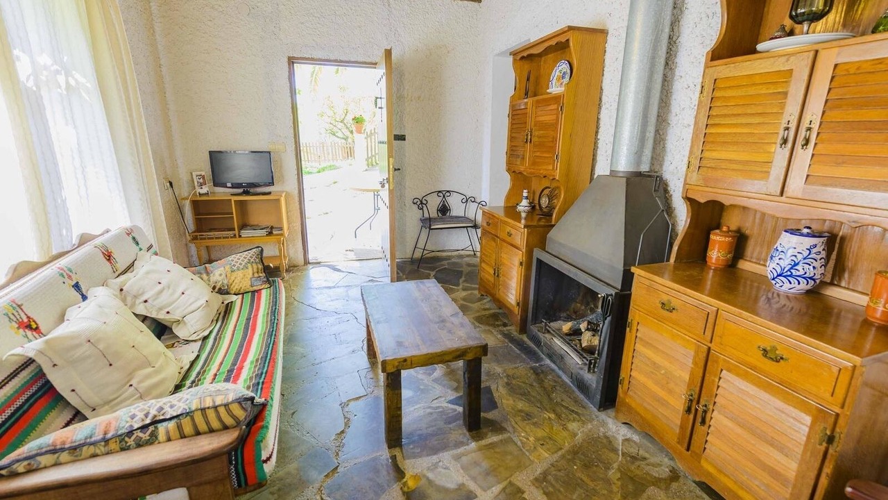 Photo of Livingroom in Nevada