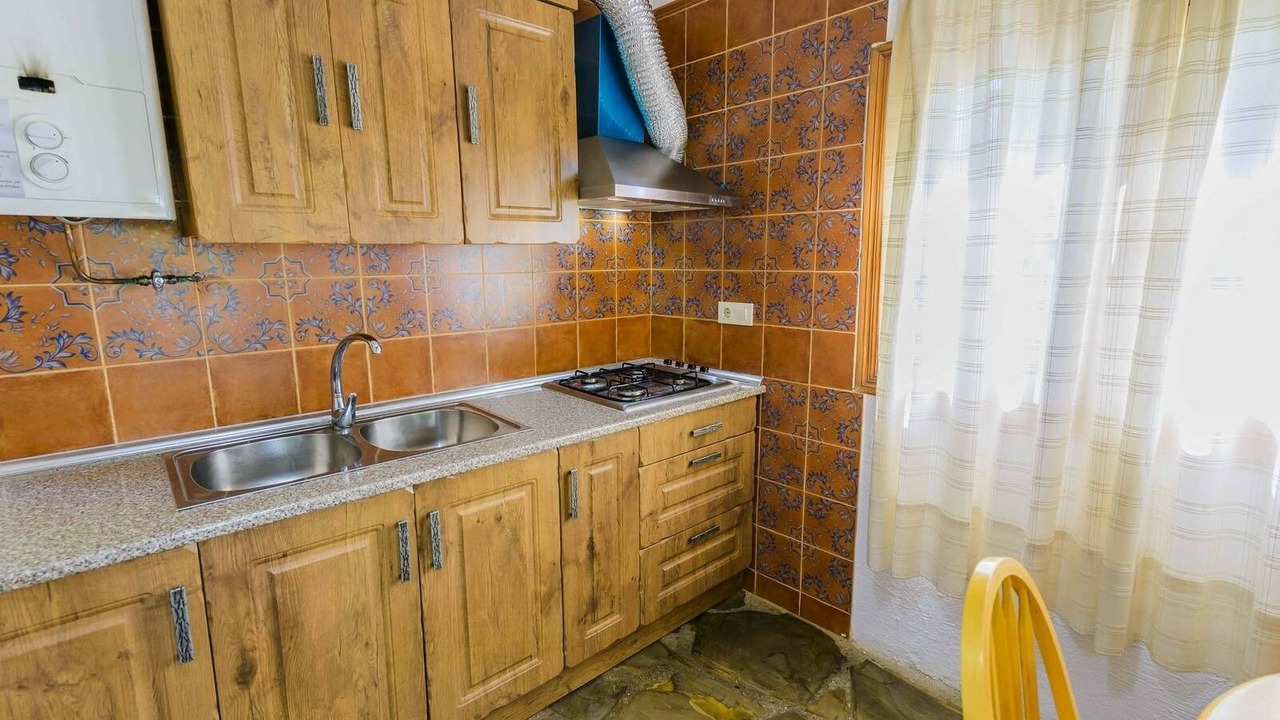 Photo of Kitchen in Nevada