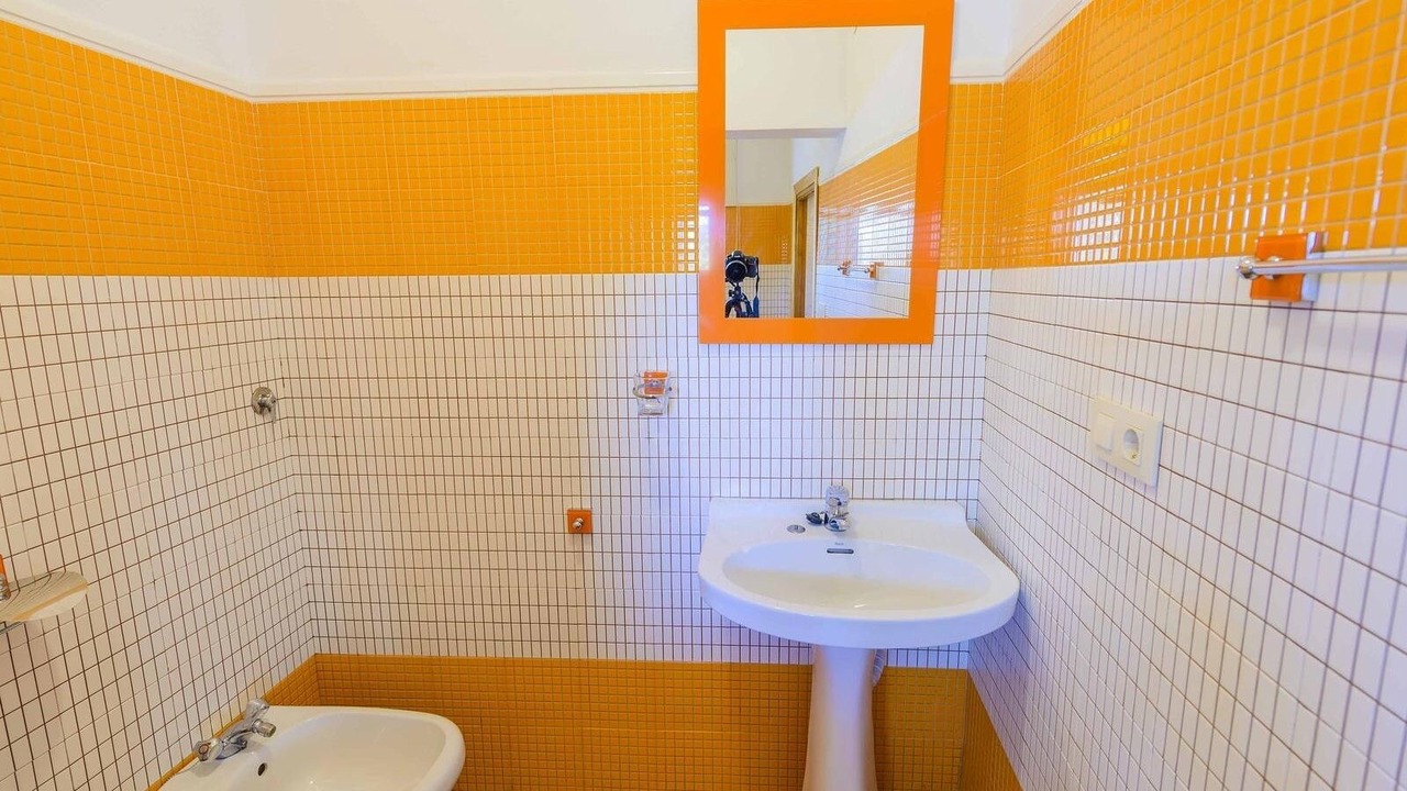 Photo of Bathroom in Nevada