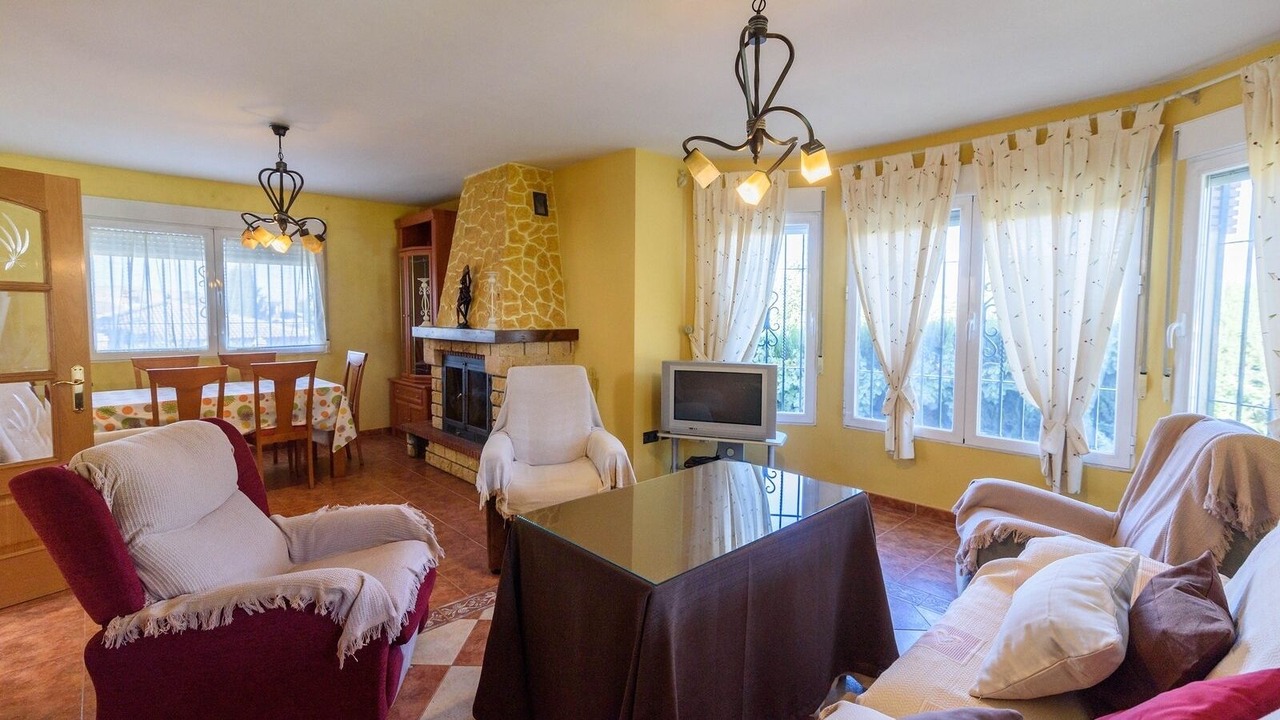 Photo of Livingroom in Otura