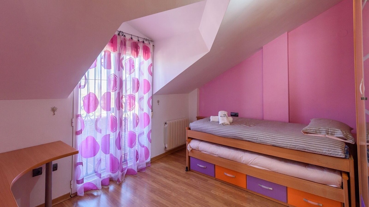 Photo of Bedroom in Otura