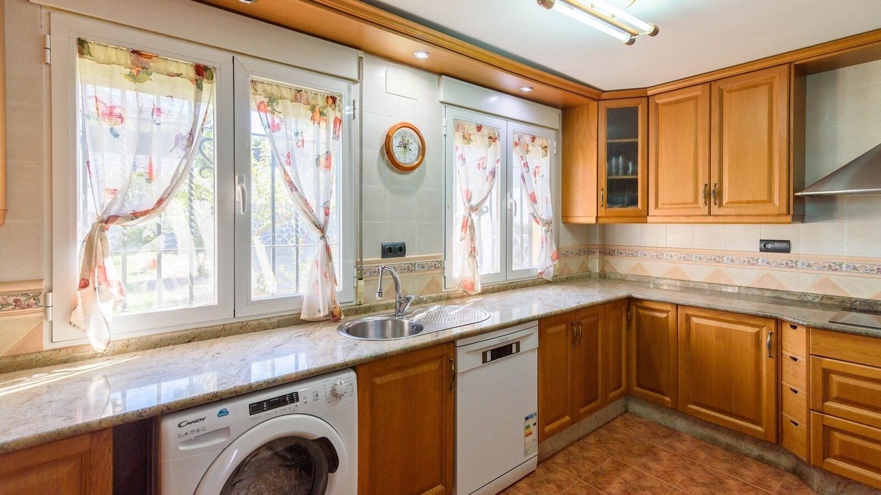 Photo of Kitchen in Otura