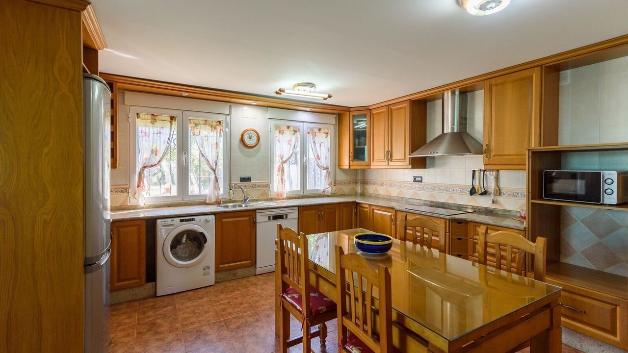 Photo of Kitchen in Otura