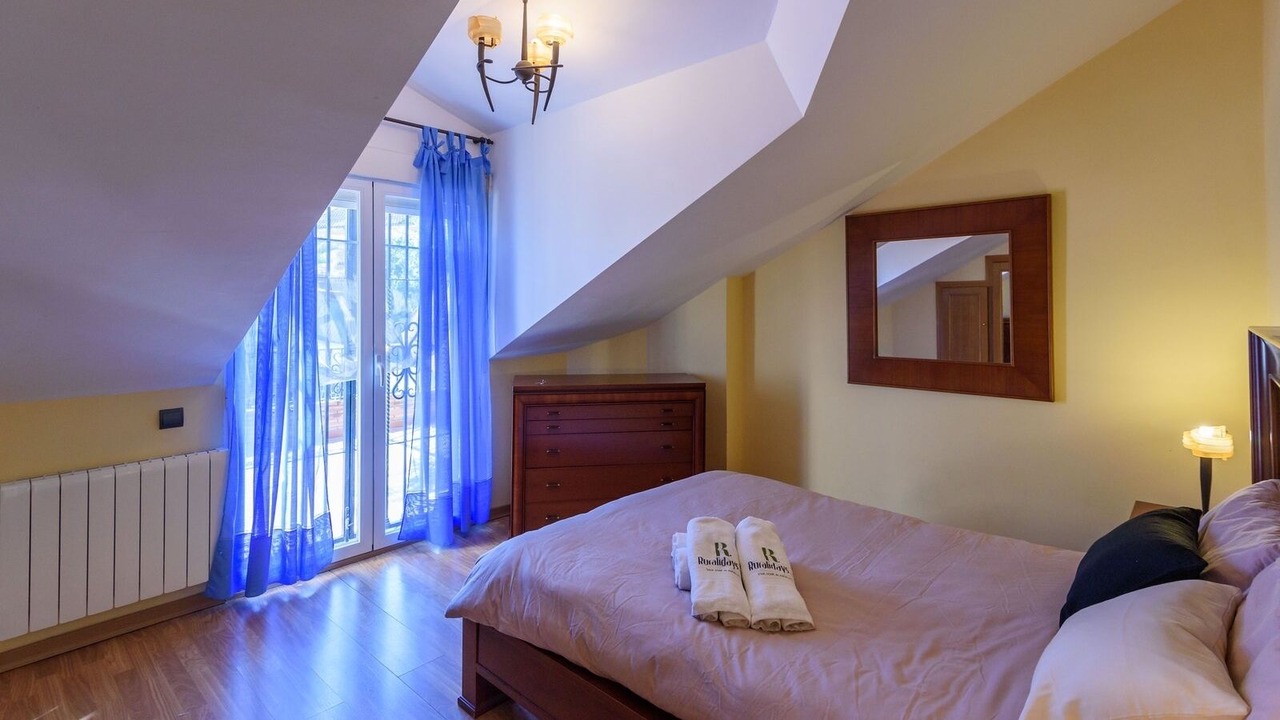 Photo of Bedroom in Otura
