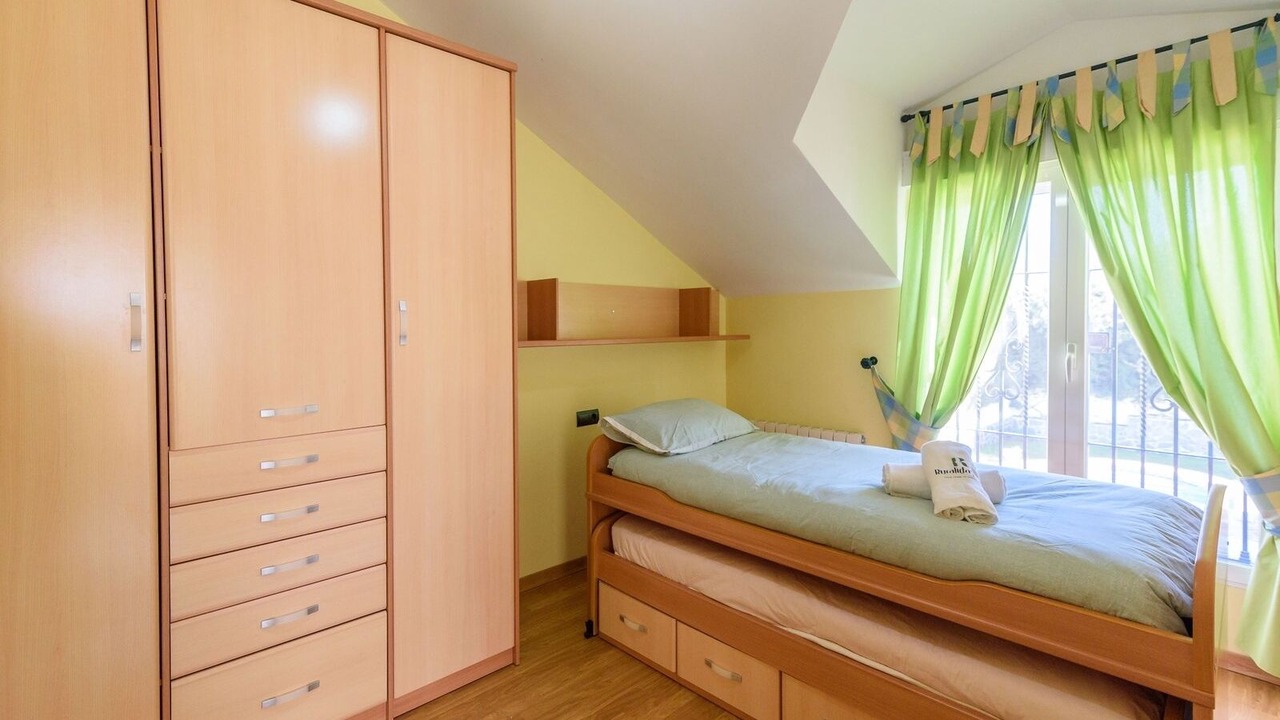 Photo of Bedroom in Otura