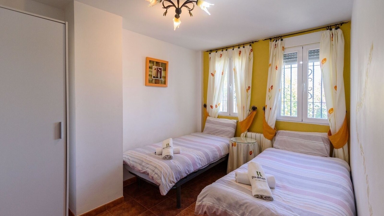 Photo of Bedroom in Otura
