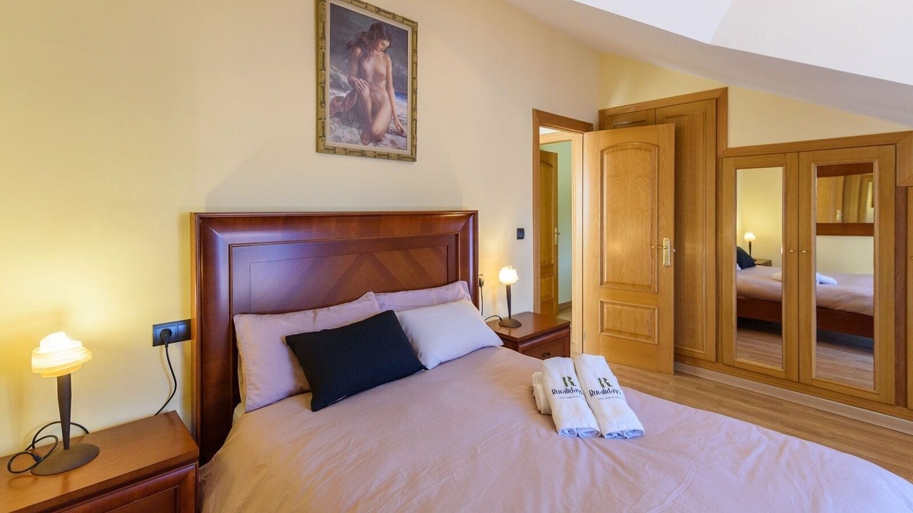 Photo of Bedroom in Otura