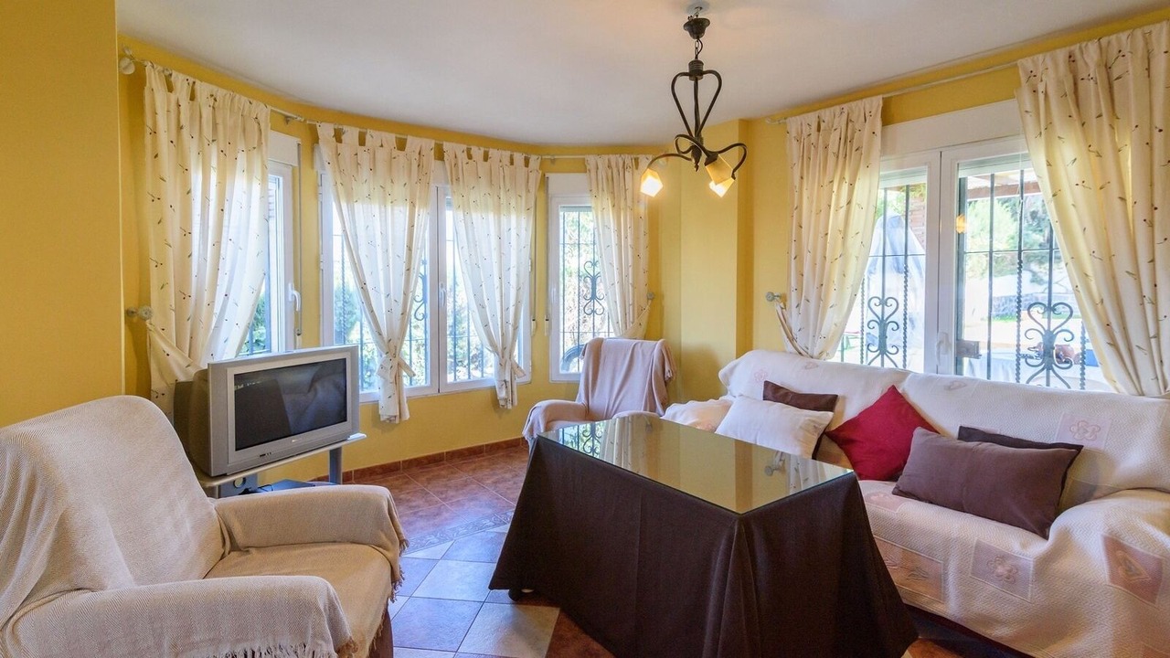 Photo of Livingroom in Otura