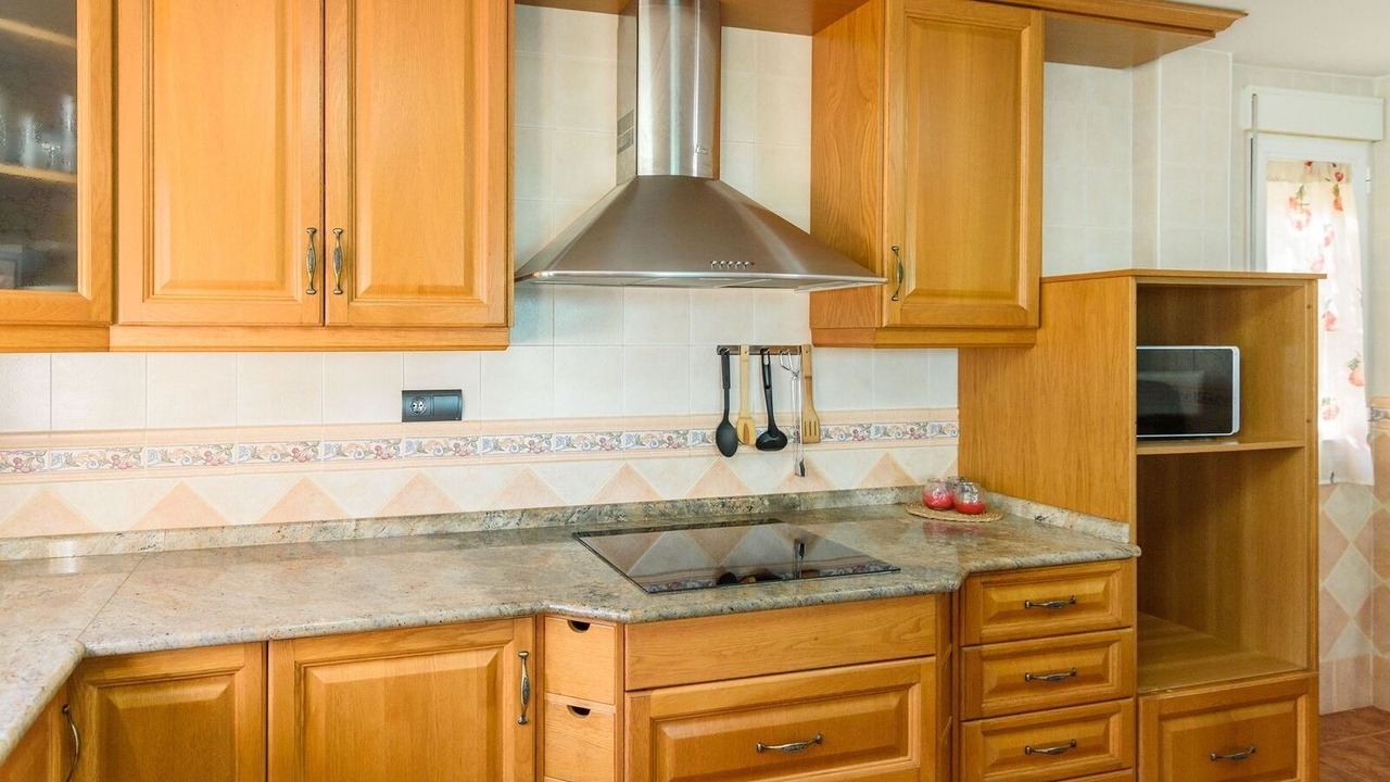 Photo of Kitchen in Otura