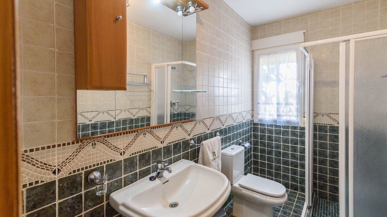 Photo of Bathroom in Otura