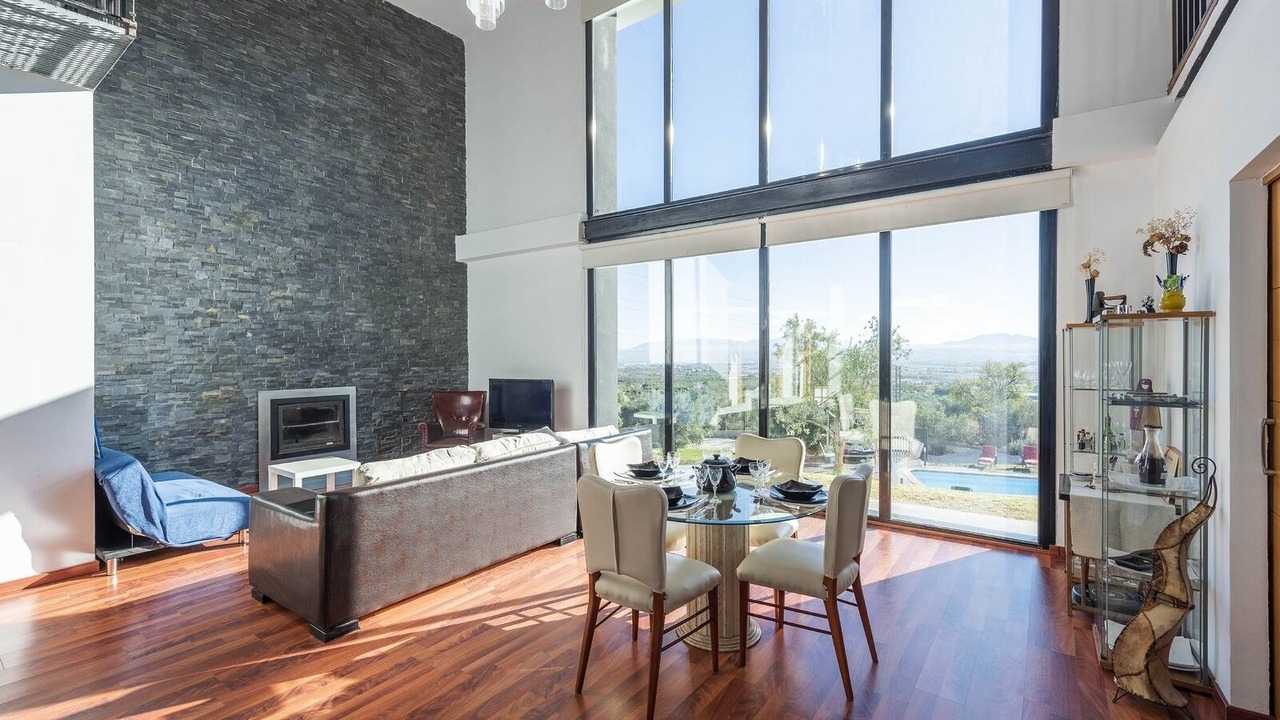 Photo of Livingroom in Baza