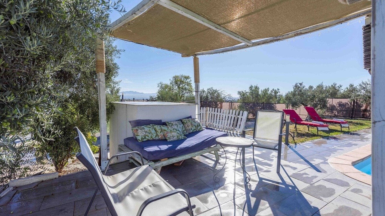 Photo of Patio Balcony in Baza