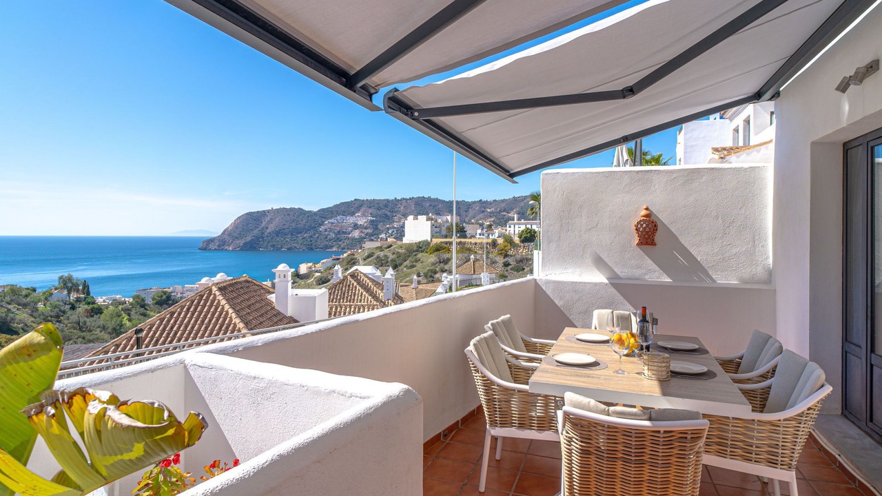 Photo of Bedroom in La Herradura