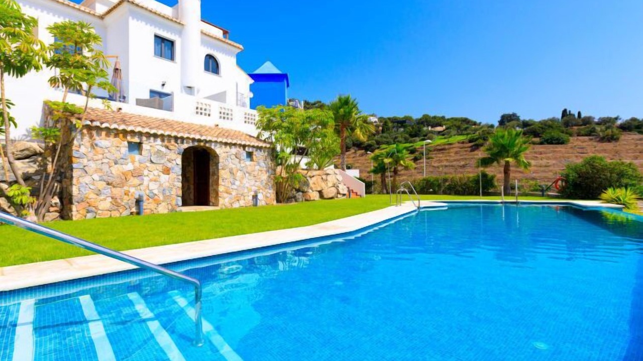 Photo of Outdoor in La Herradura