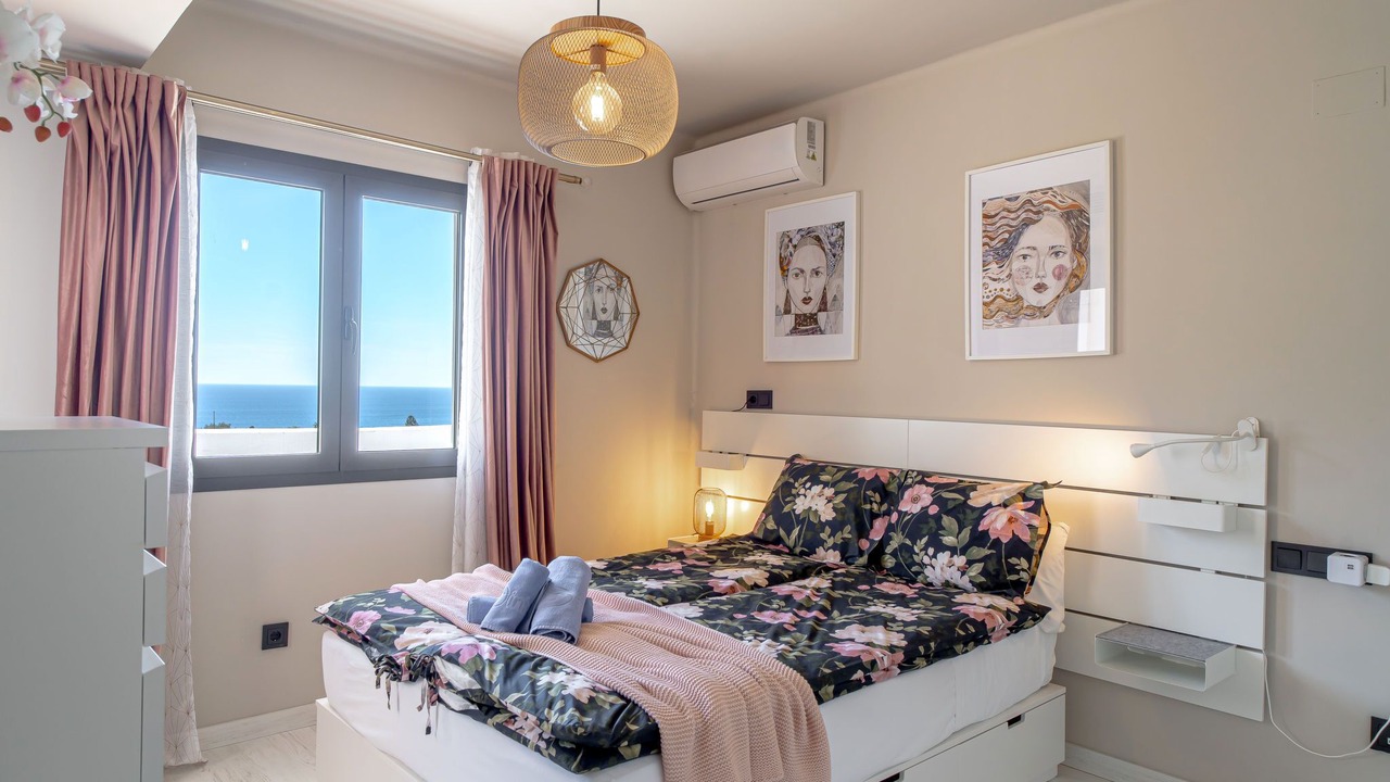 Photo of Livingroom in La Herradura