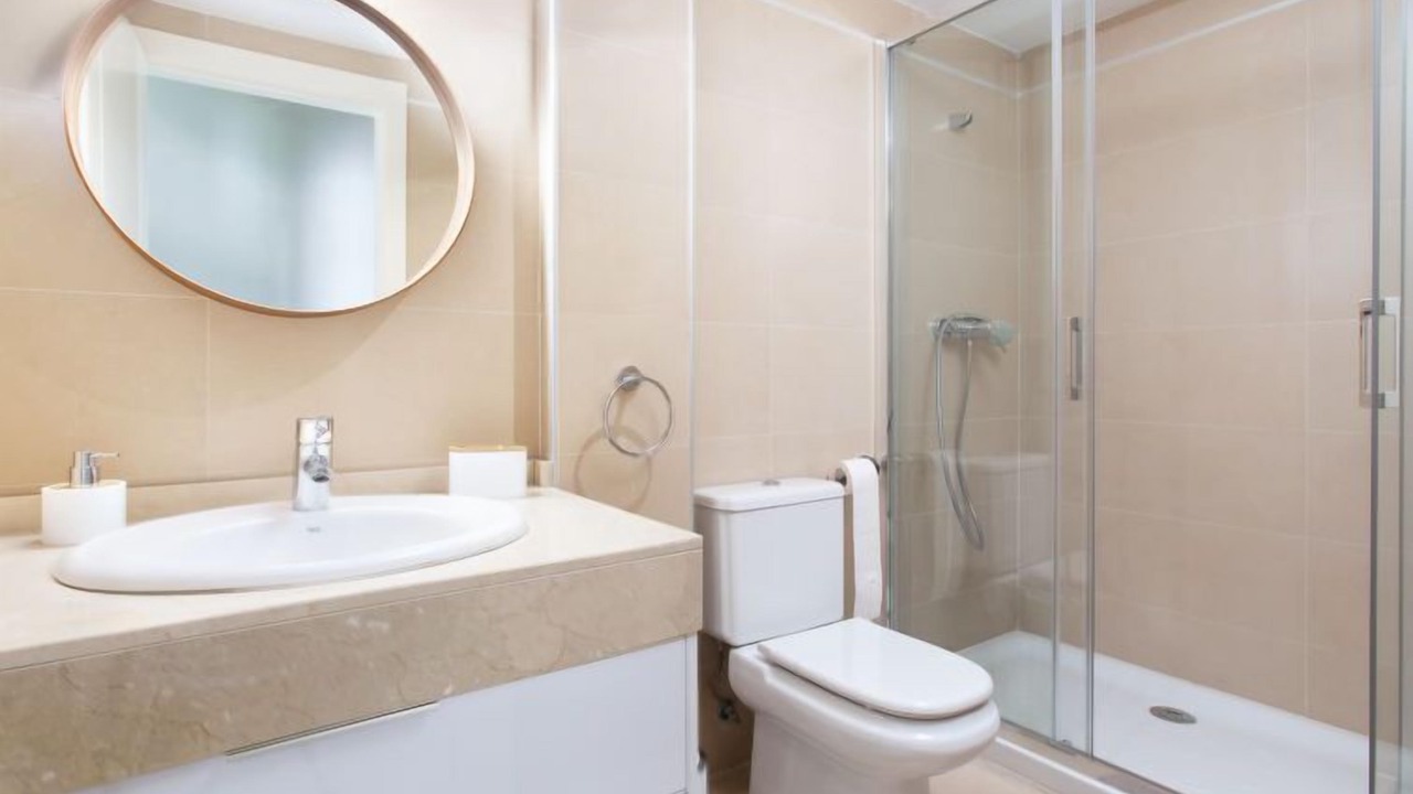 Photo of Bathroom in La Herradura