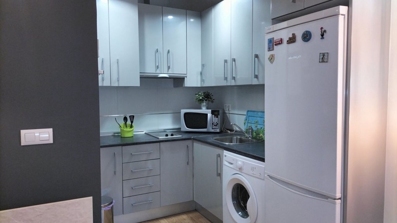 Photo of Kitchen in Central District