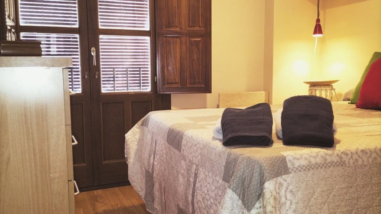 Photo of Bedroom in Central District