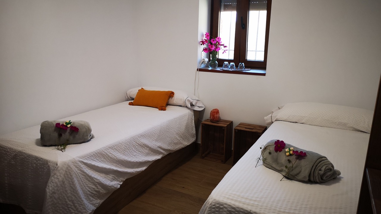 Photo of Bedroom in Lanjaron