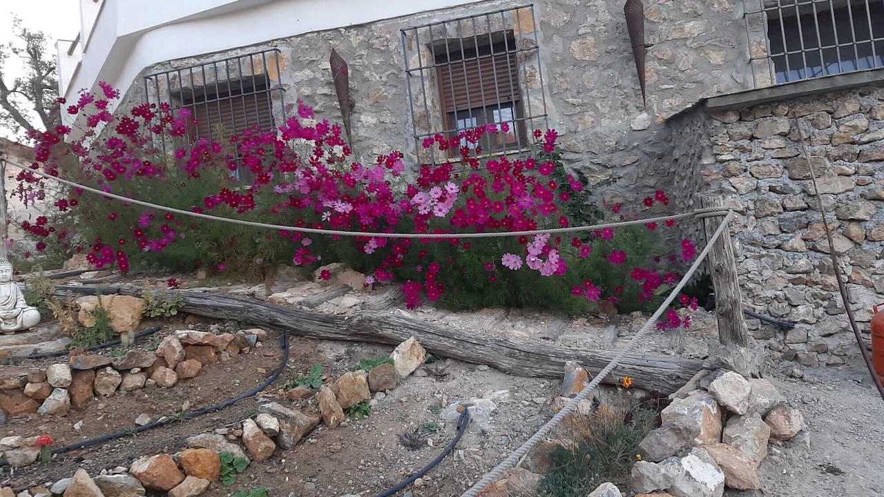 Photo of Outdoor in Lanjaron