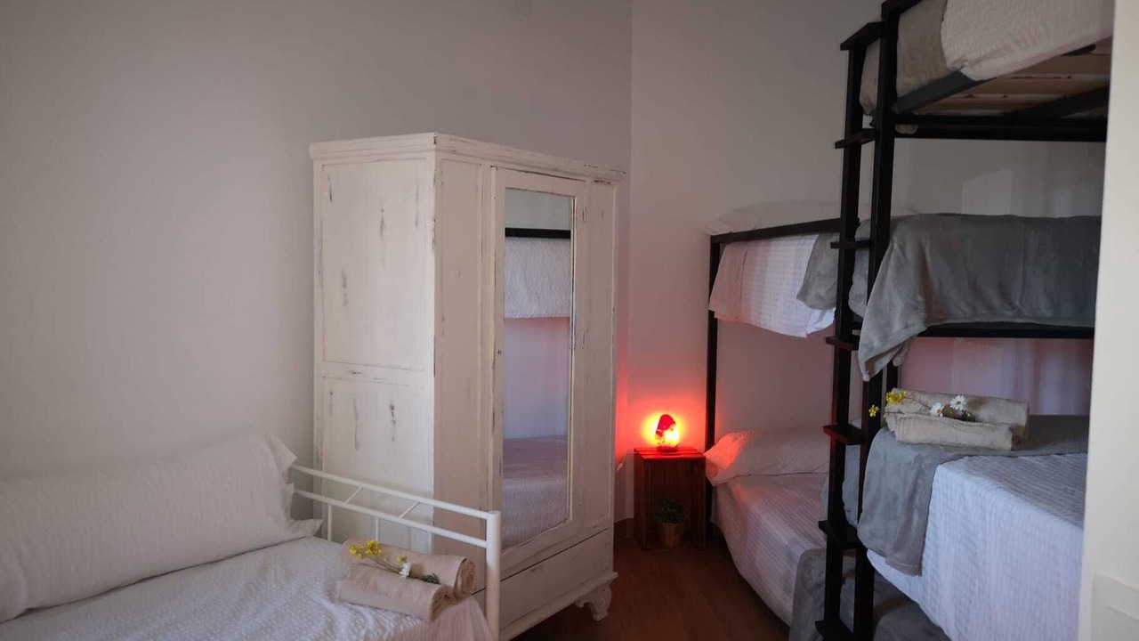Photo of Bedroom in Lanjaron