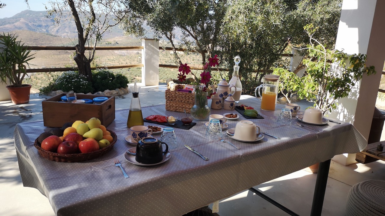 Photo of Outdoor in Lanjaron