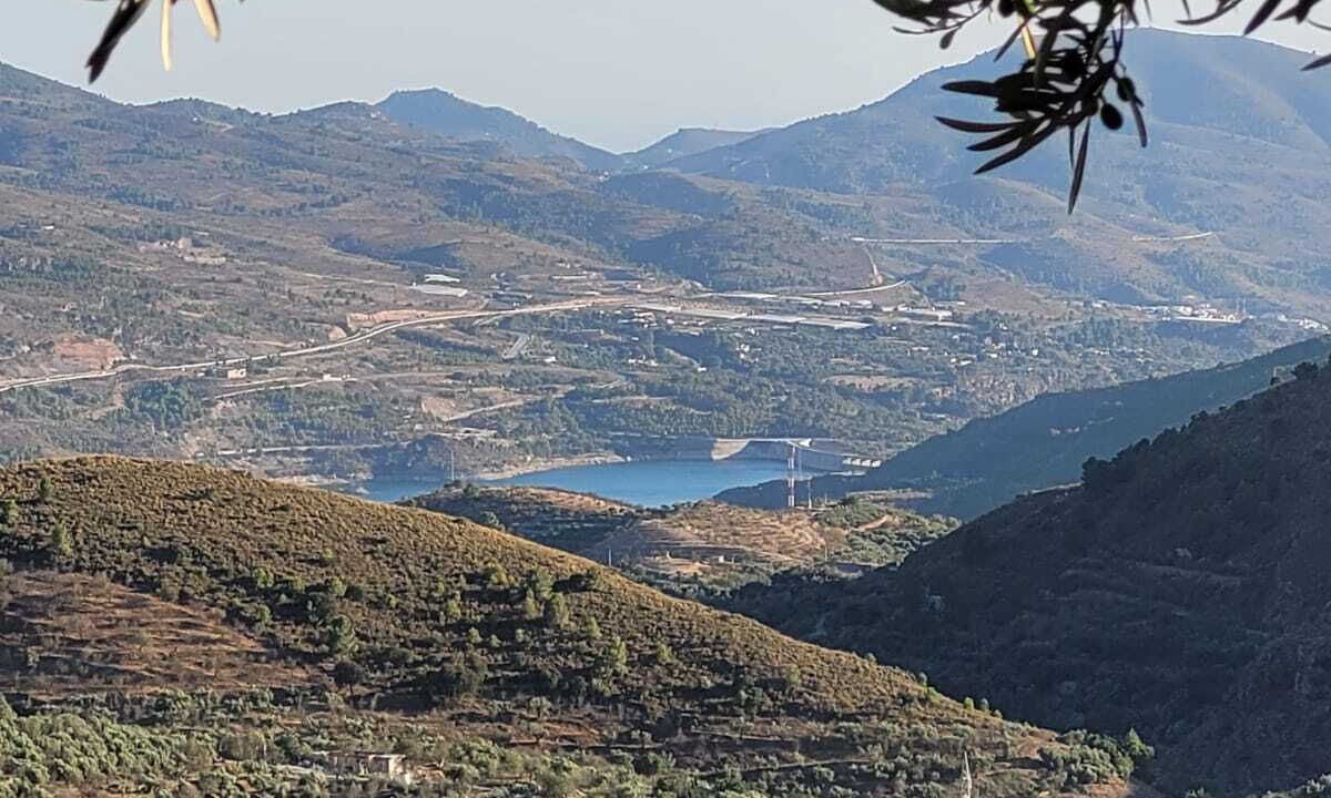 Photo of Outdoor in Lanjaron