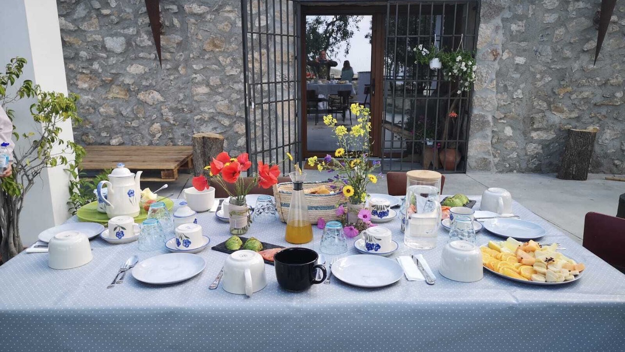 Photo of Outdoor in Lanjaron