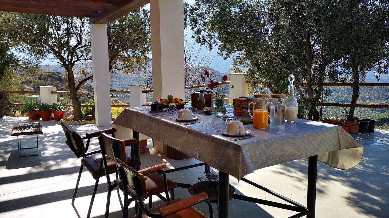 Photo of Outdoor in Lanjaron