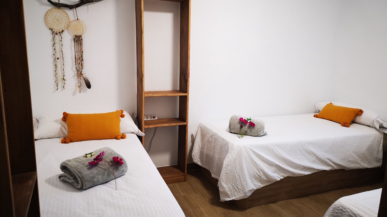 Photo of Bedroom in Lanjaron