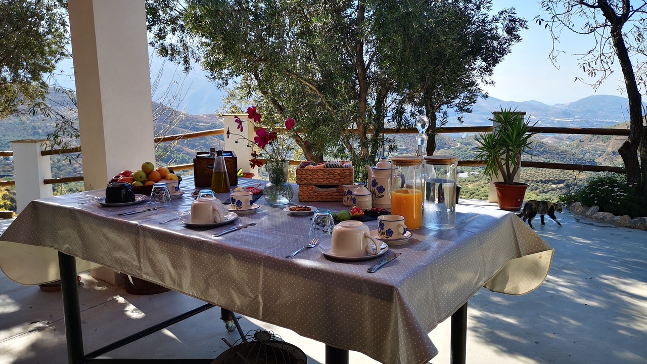Photo of Outdoor in Lanjaron