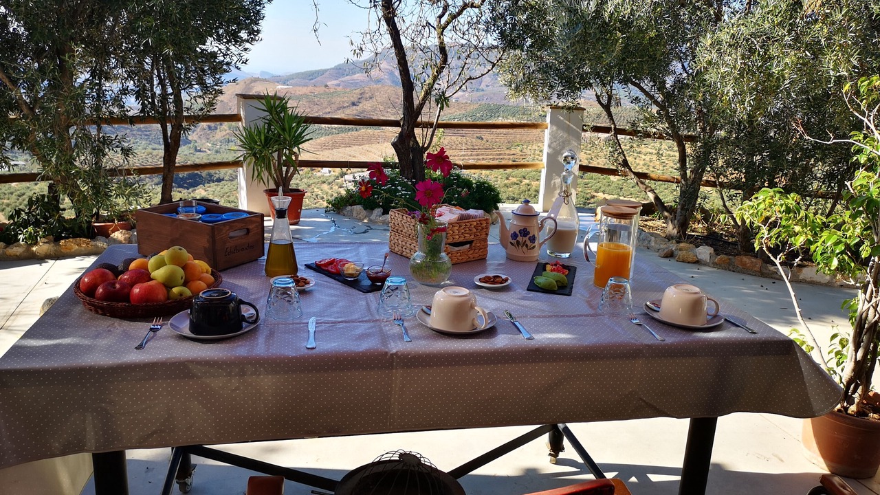 Photo of Outdoor in Lanjaron