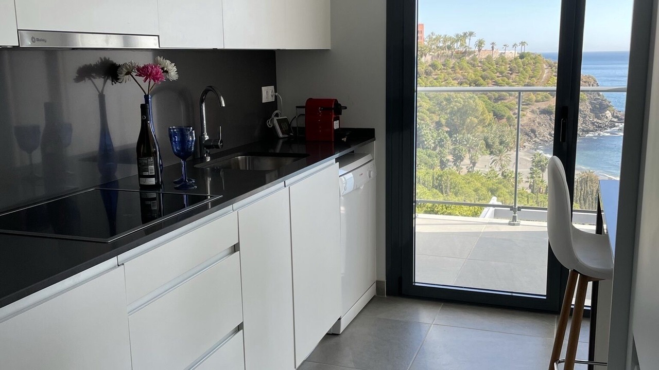 Photo of Kitchen in Almunecar