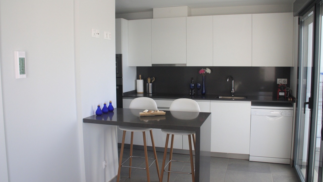 Photo of Kitchen in Almunecar