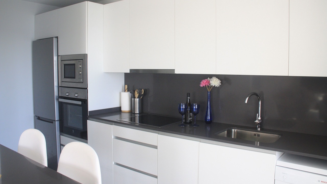 Photo of Kitchen in Almunecar