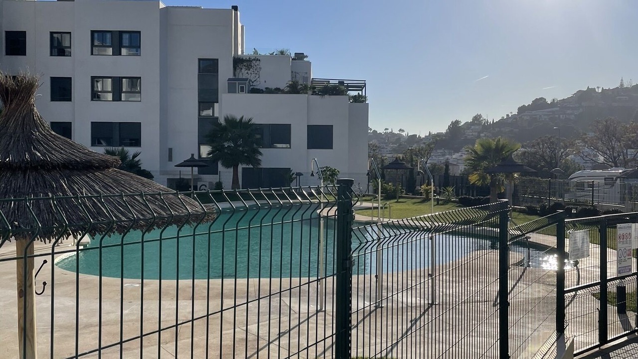 Photo of Outdoor in Almunecar