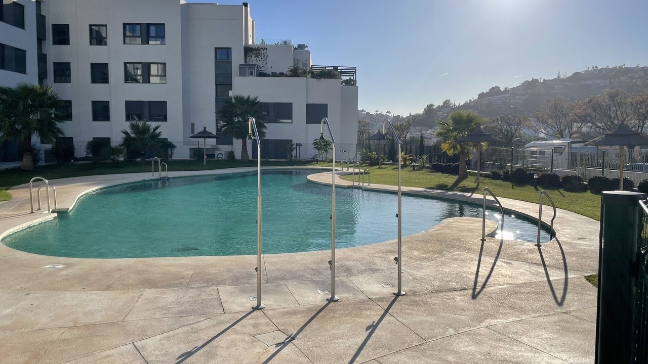 Photo of Outdoor in Almunecar