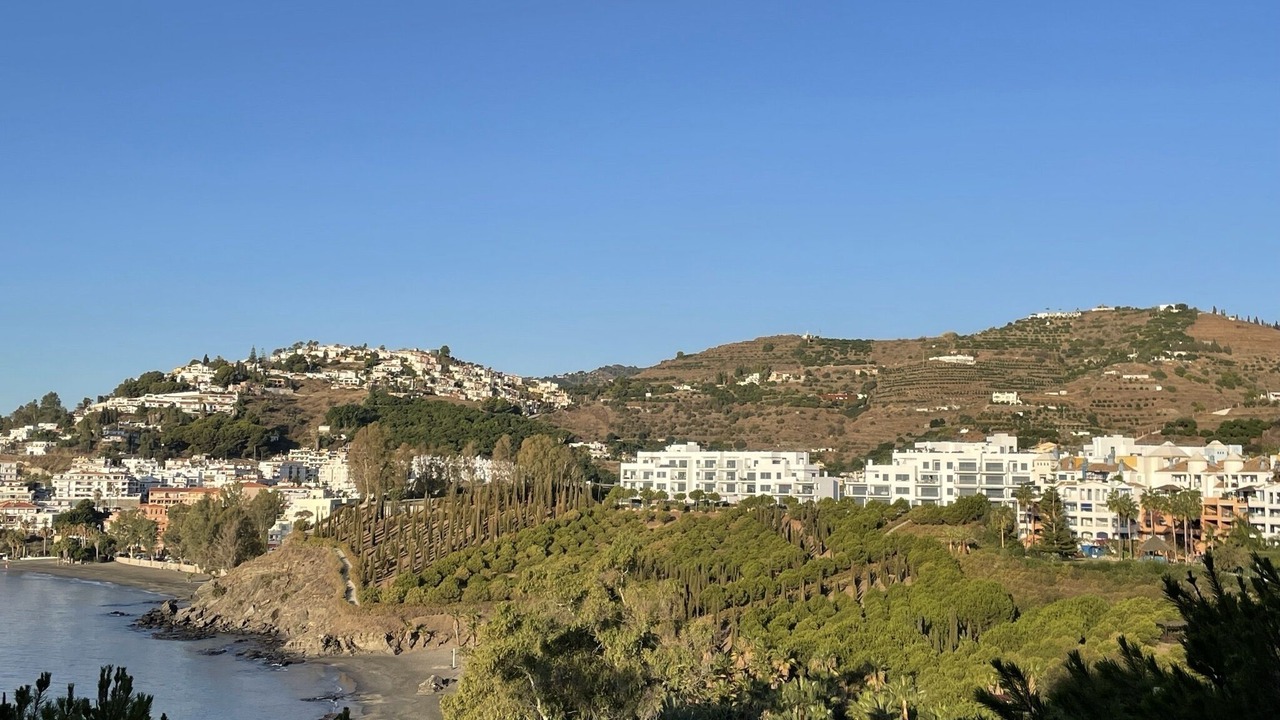 Photo of Others in Almunecar