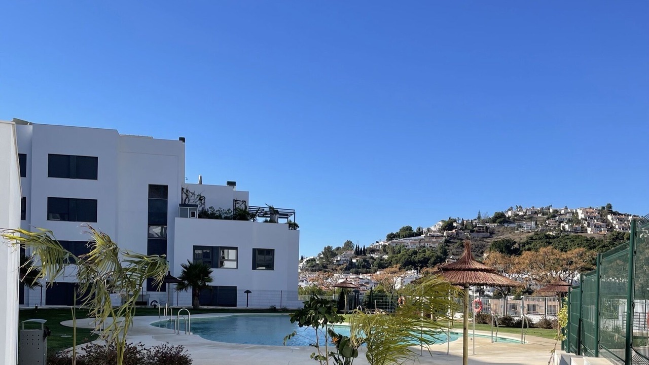 Photo of Outdoor in Almunecar