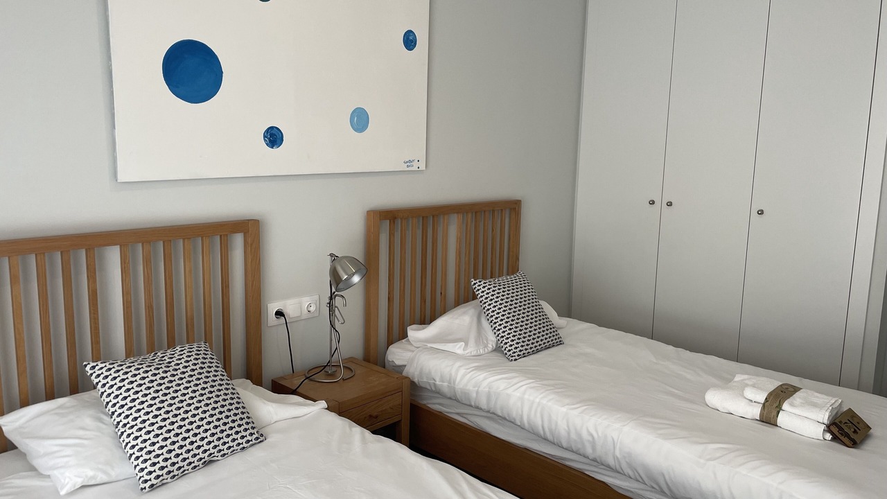 Photo of Bedroom in Almunecar
