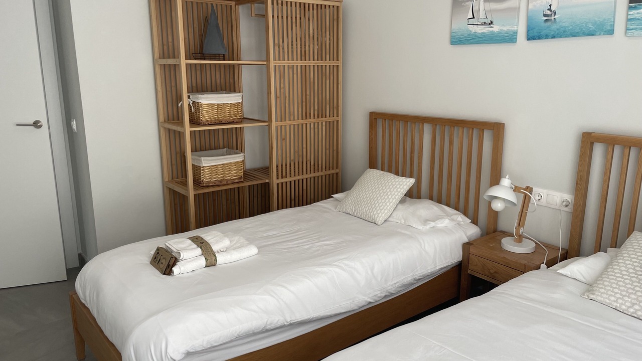 Photo of Bedroom in Almunecar
