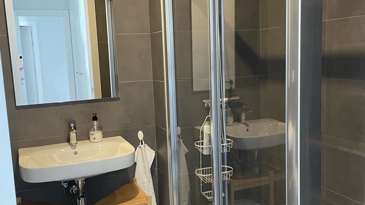 Photo of Bathroom in Almunecar