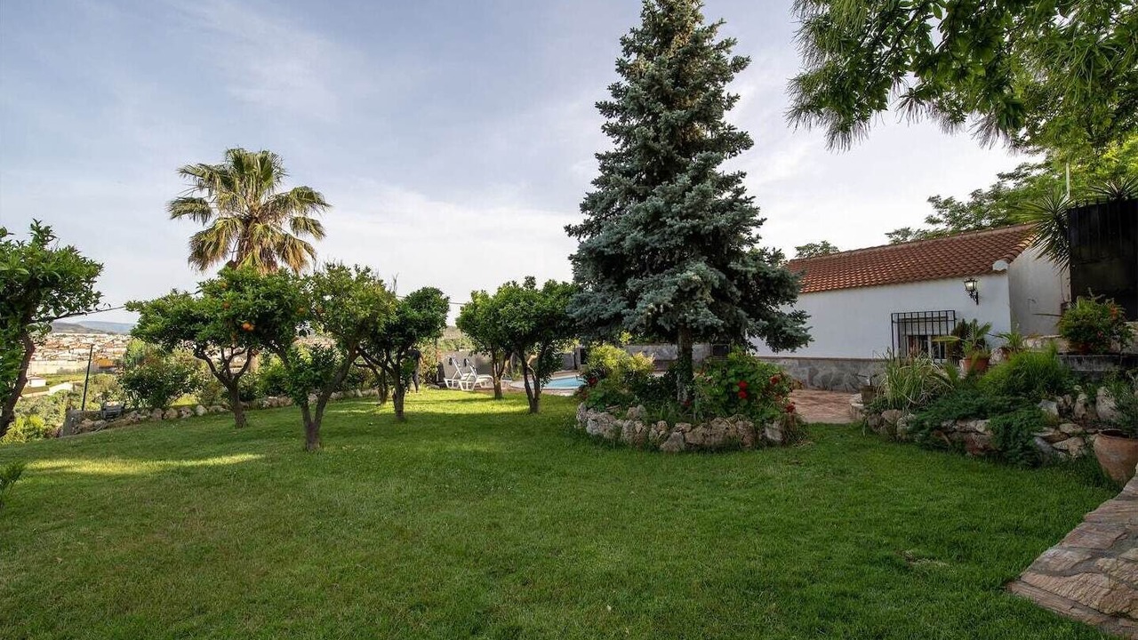 Photo of Outdoor in Durcal