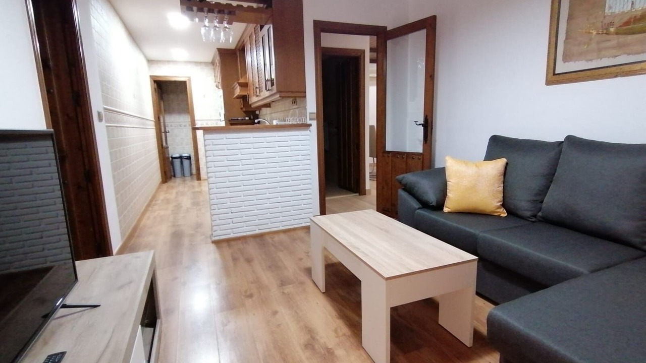 Photo of Livingroom in Armilla