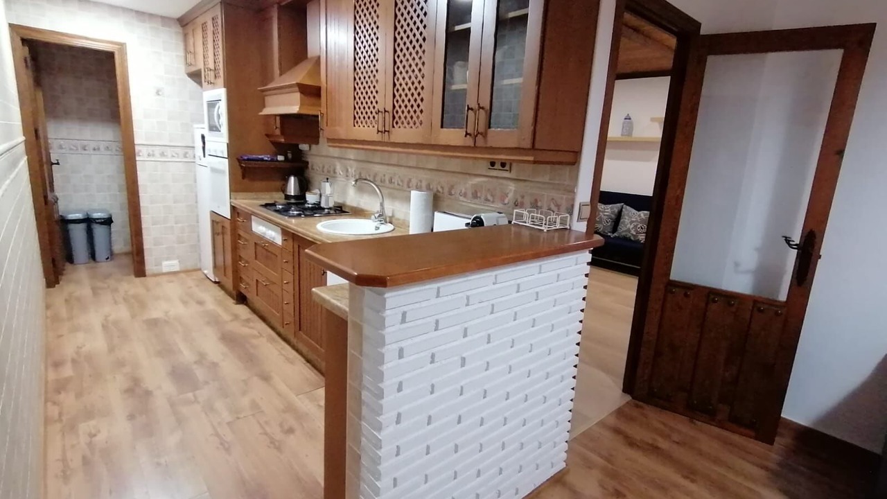 Photo of Kitchen in Armilla