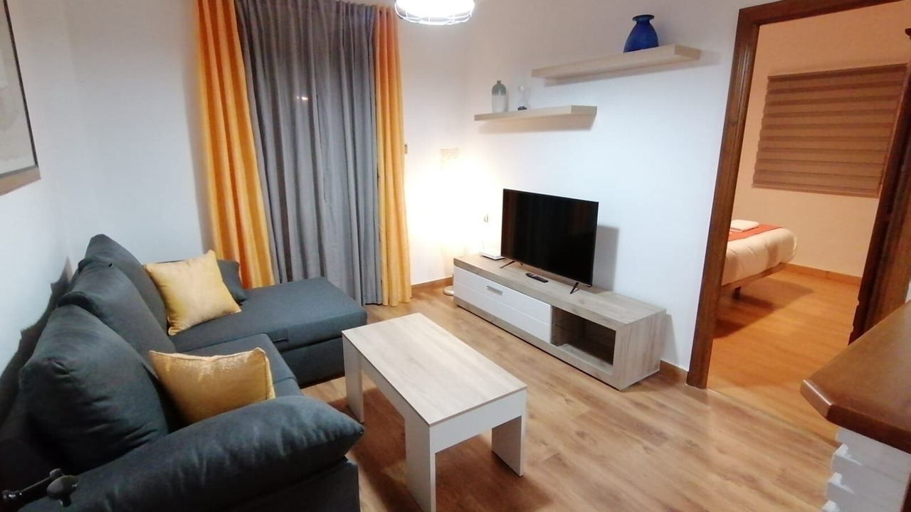 Photo of Livingroom in Armilla