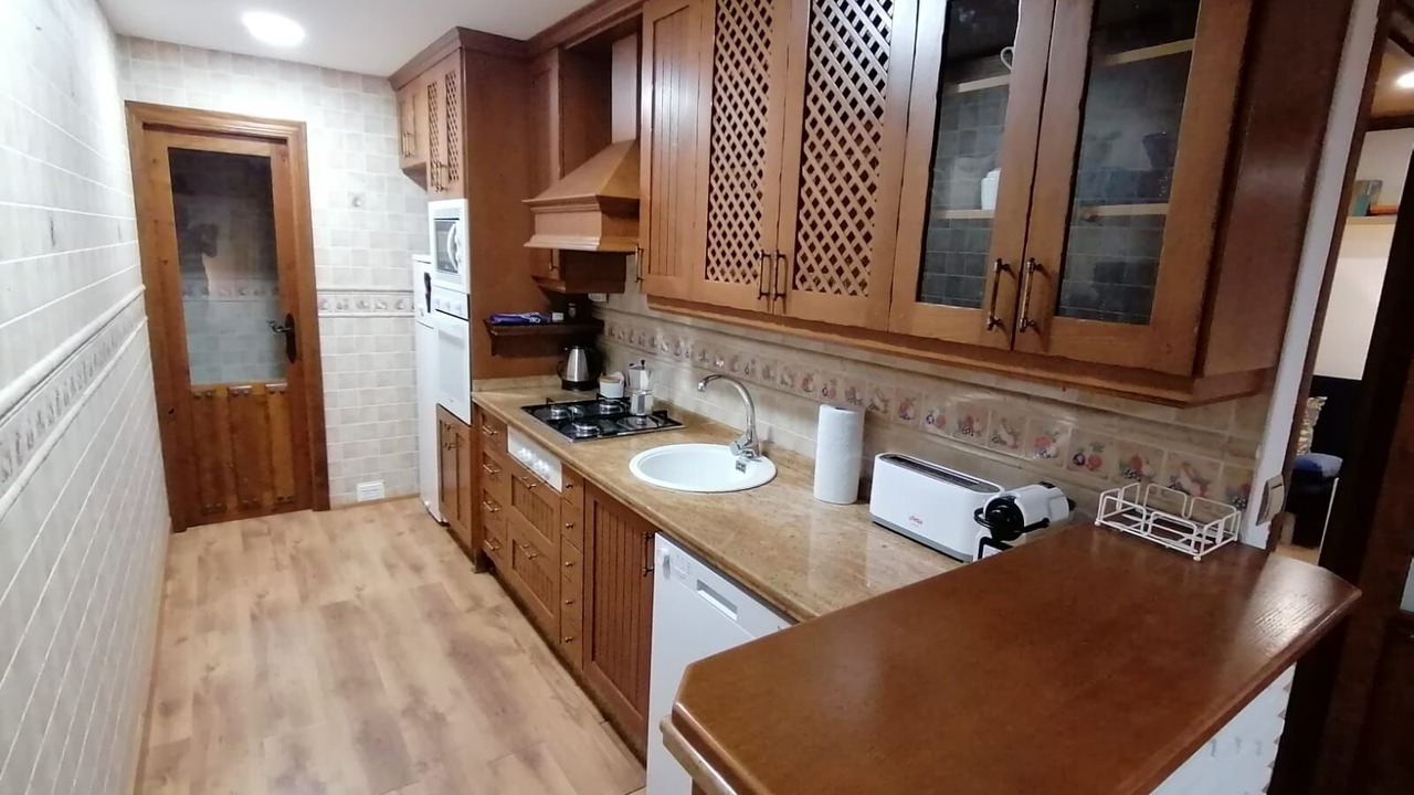Photo of Kitchen in Armilla
